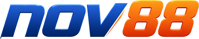 nov88 Logo